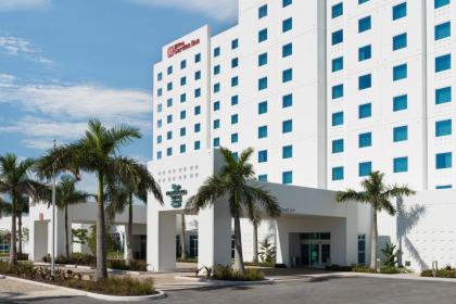 Hotel in miami Florida